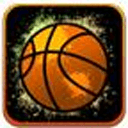 NBA篮球联盟合作标识